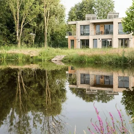 Drei Hauser - Haus 1 Papenburg