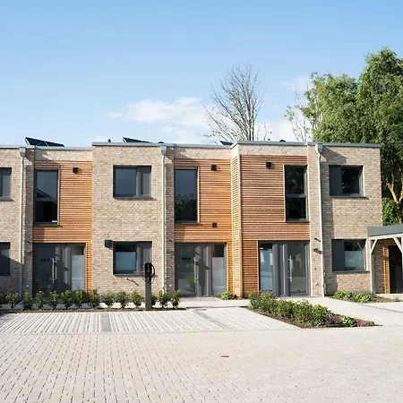 Feriehus Drei Hauser - Haus 1 Papenburg