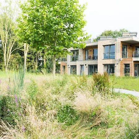 Drei Hauser - Haus 1 Papenburg